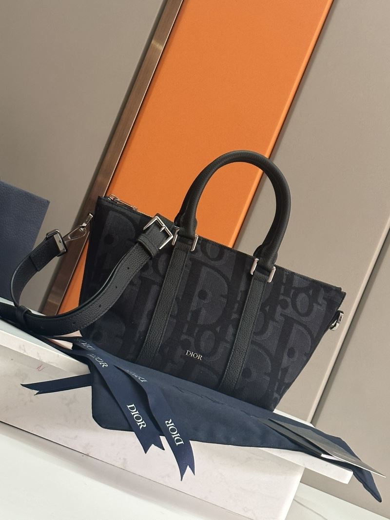 Christian Dior Travel Bags